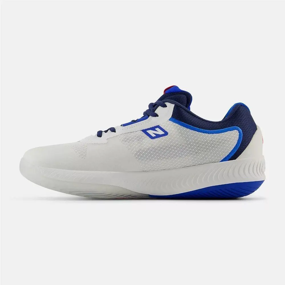 New Balance shoes - New Balance FuelCell 996v6 WCH996PI - WCH996PI - White 3