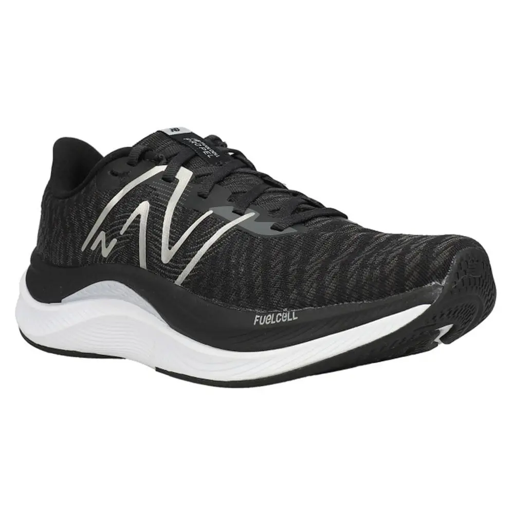 New Balance shoes - New Balance Fuel Cell Propel V4 Running - WFCPRLB4 - Black 0