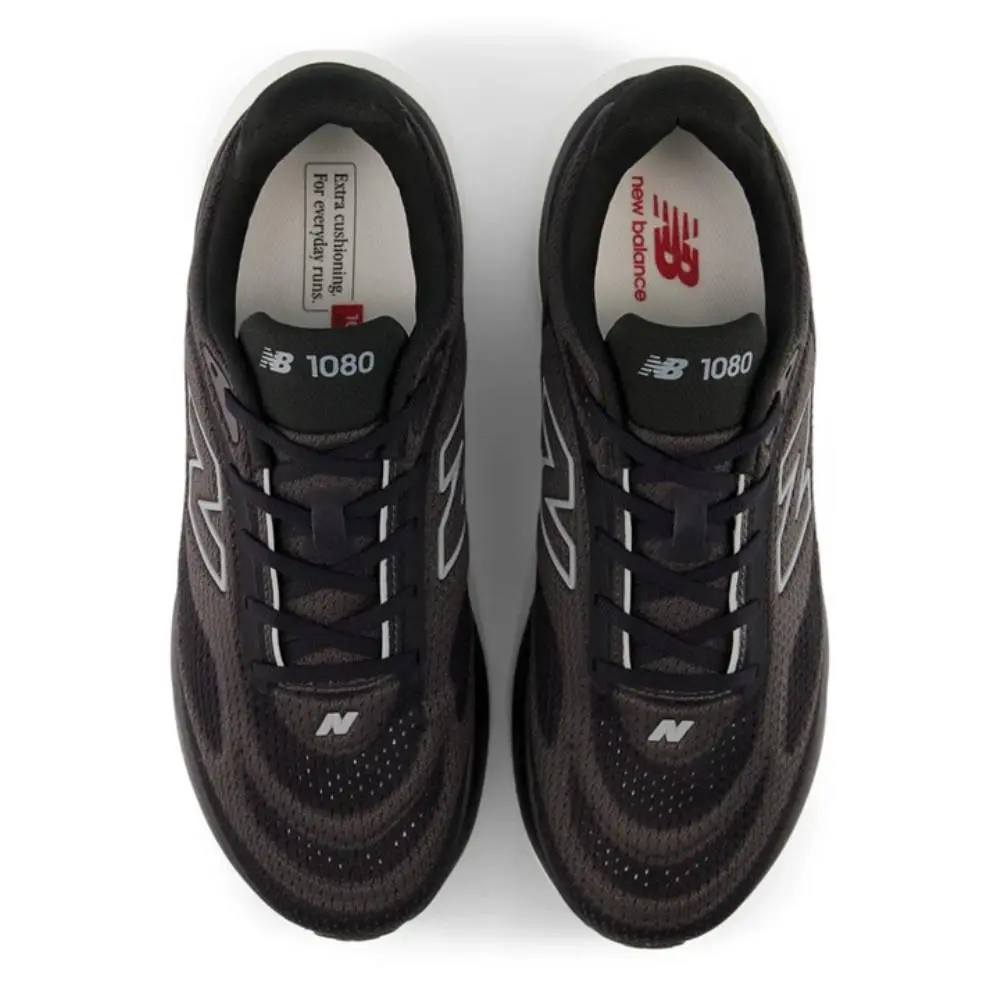 New Balance shoes - M10802FR - M10802FR - Black Grey 1