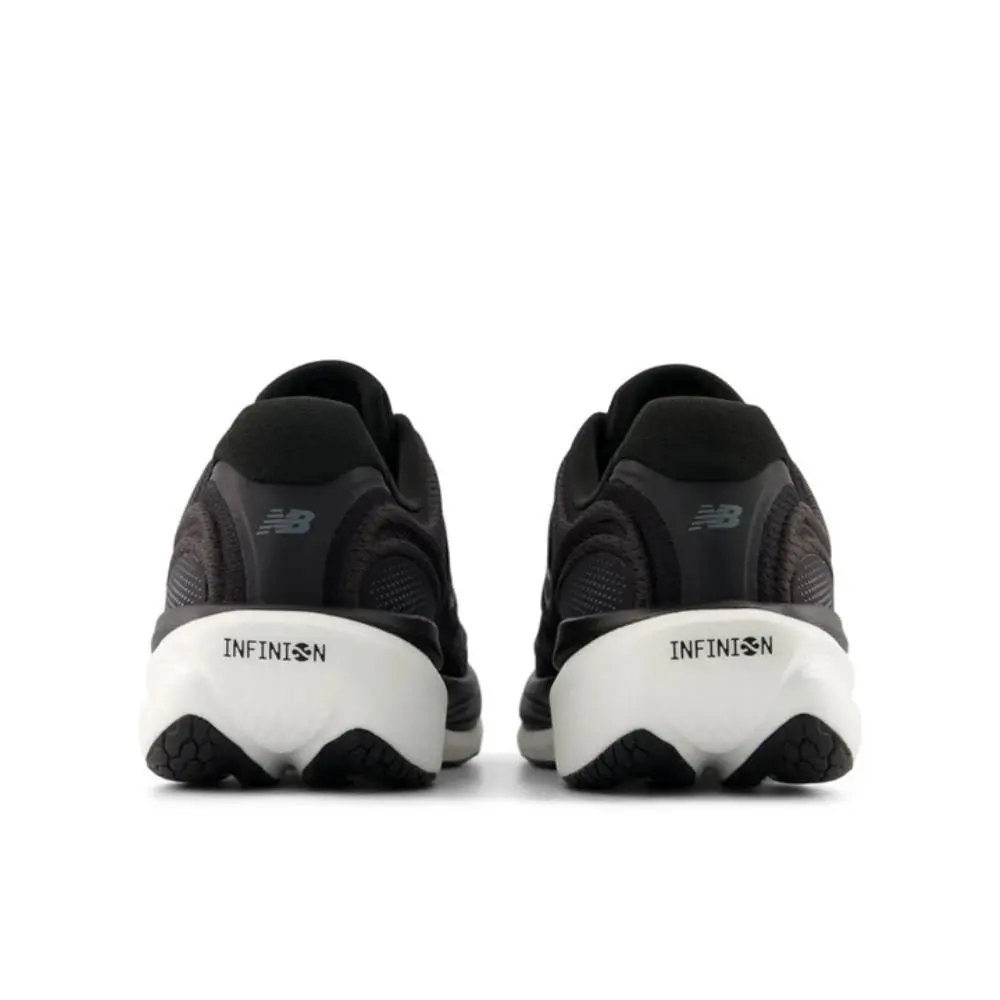 New Balance shoes - M10802FR - M10802FR - Black Grey 2