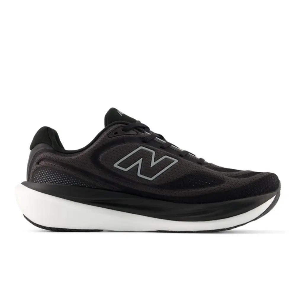 New Balance shoes - M10802FR - M10802FR - Black Grey 4