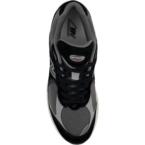 New Balance shoes - New Balance 2002R - U2002RC - Black/Grey 5