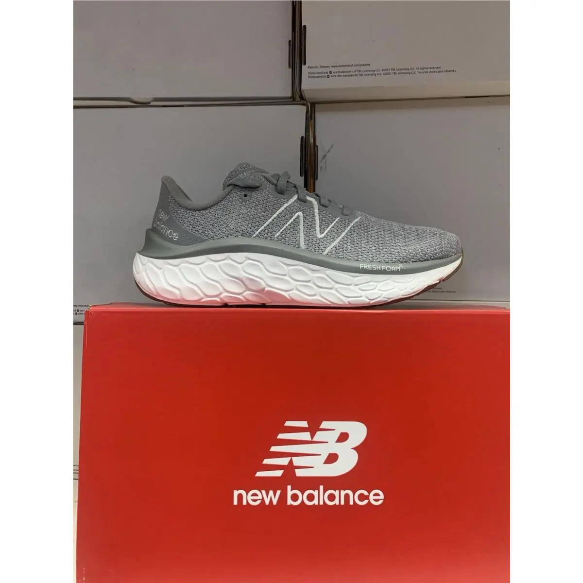 New Balance Fresh Foam X Kaiha RD Men`s New Medium Width