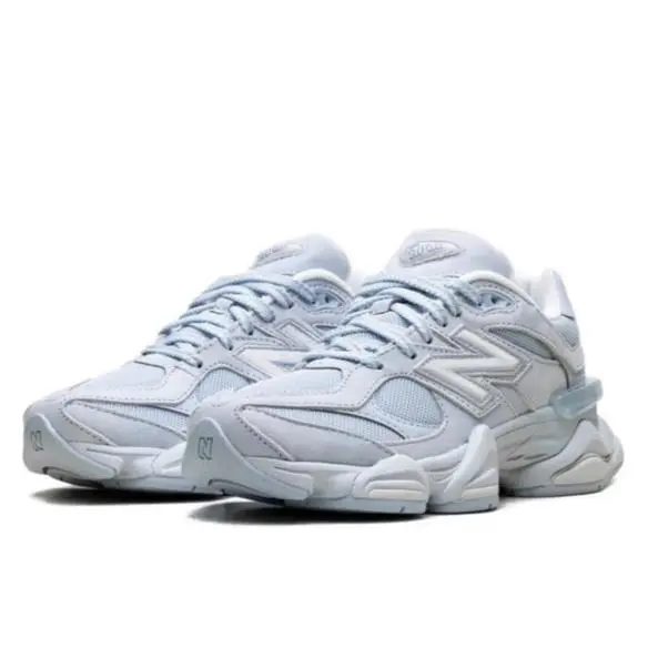 New Balance shoes - New Balance 9060 - U90607KM - Blue 4