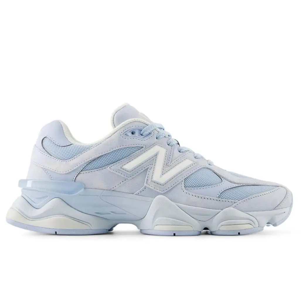 New Balance shoes - New Balance 9060 - U90607KM - Blue 5