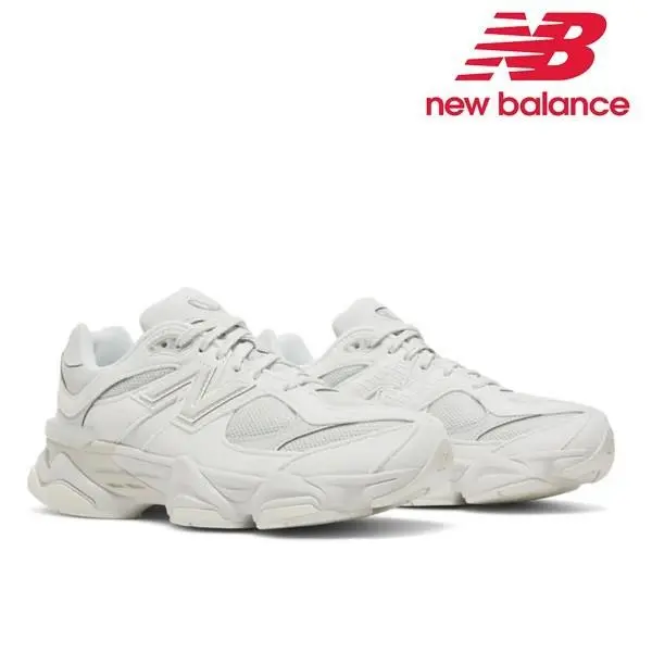New Balance shoes - NEW BALANCE 9060 - Reflection 3