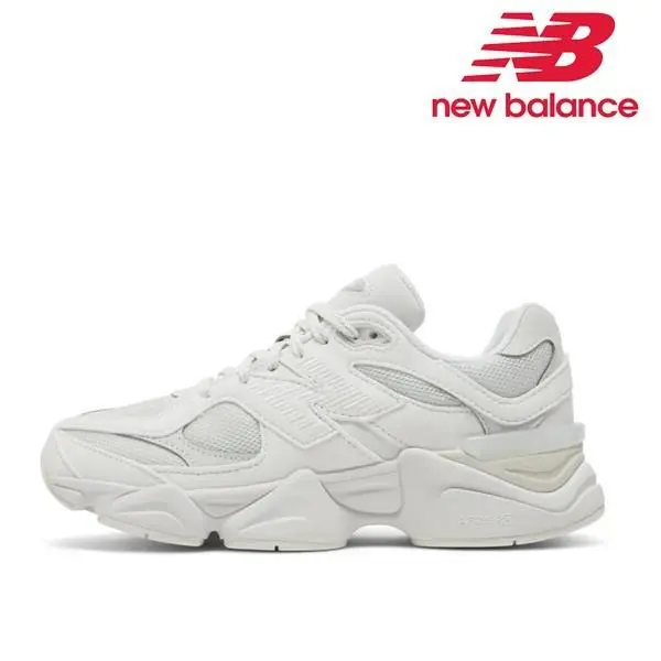 New Balance shoes - NEW BALANCE 9060 - Reflection 5