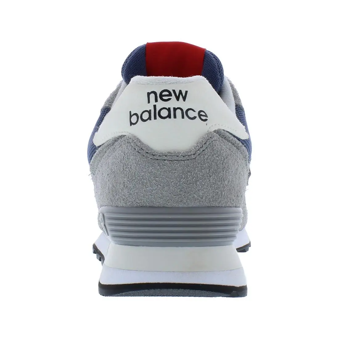 New Balance shoes - Shadow Grey/Sea Salt, Main: Grey 7