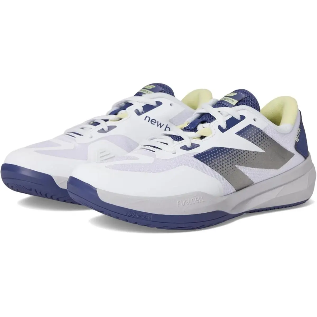 New Balance Fuelcell 796V4 WCH796T4 Sneakers Womens 6B White Tennis Shoes MEW515