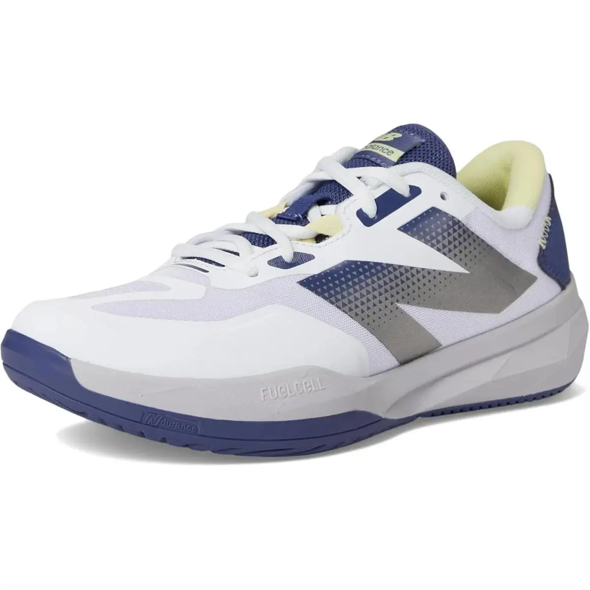 New Balance shoes - New Balance FuelCell 796V4 WCH796T4 - WCH796T4 - White 0