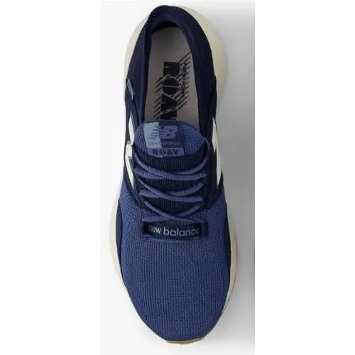 New Balance shoes - Neptune Grey / Faded Black 22
