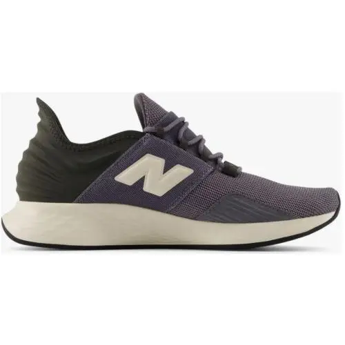New Balance shoes - Black Light Aluminum 10