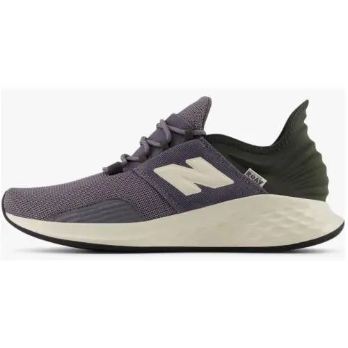 New Balance shoes - Black Light Aluminum 11