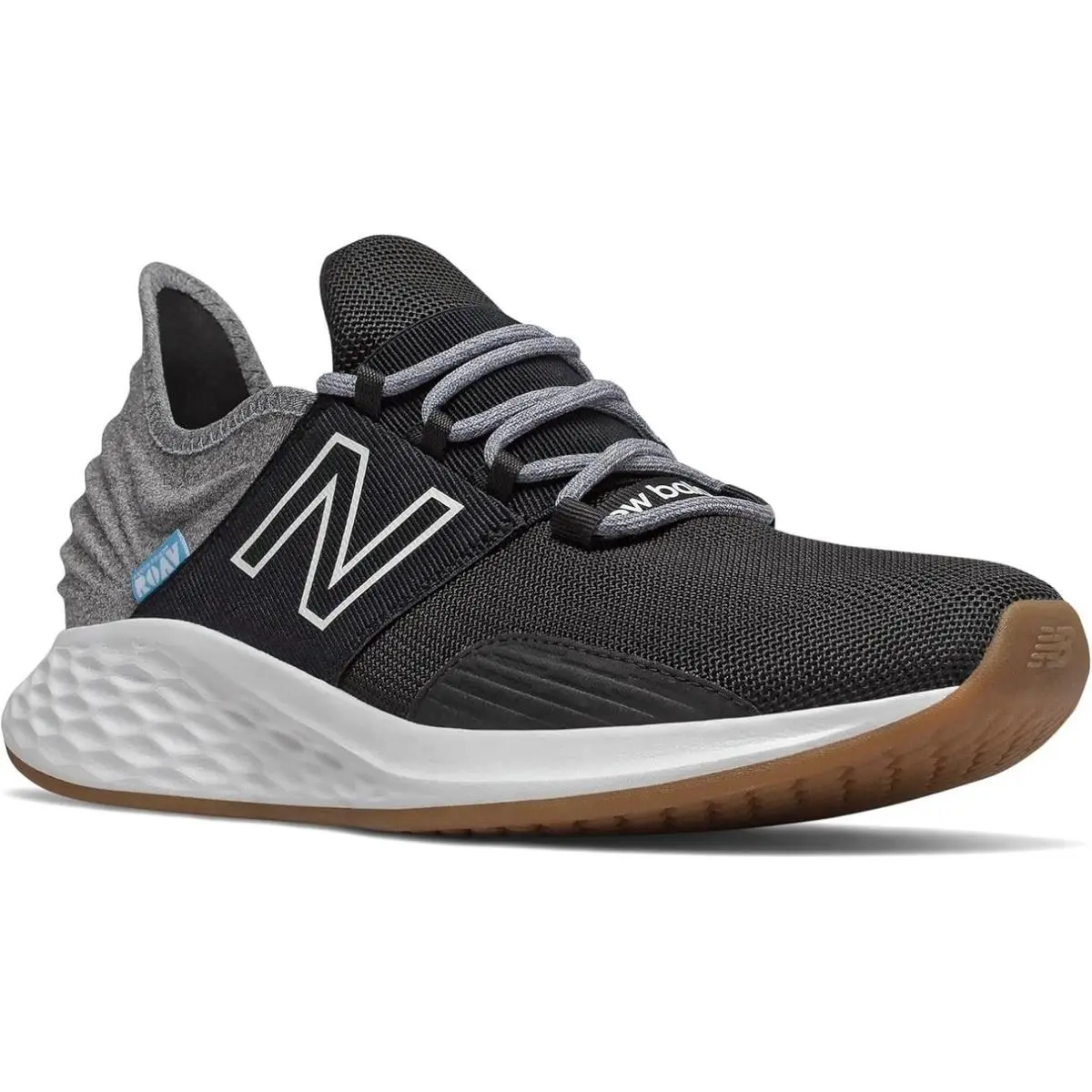 New Balance shoes - Blacktop Gum 9
