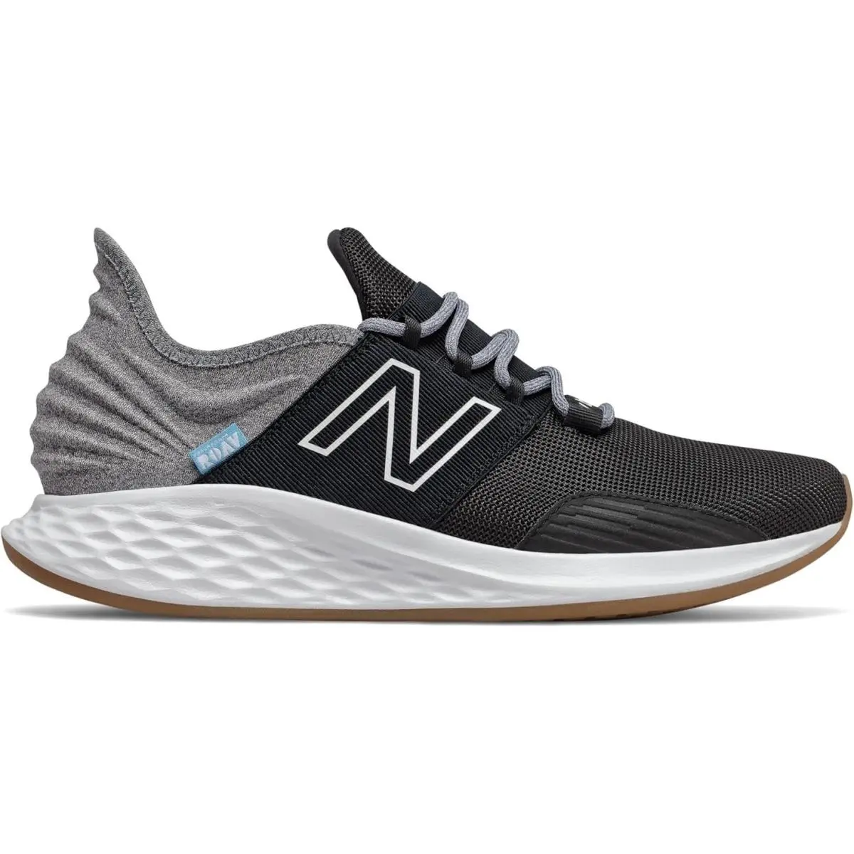 New Balance shoes - Blacktop Gum 11