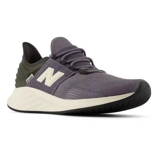New Balance shoes - Black Light Aluminum 9