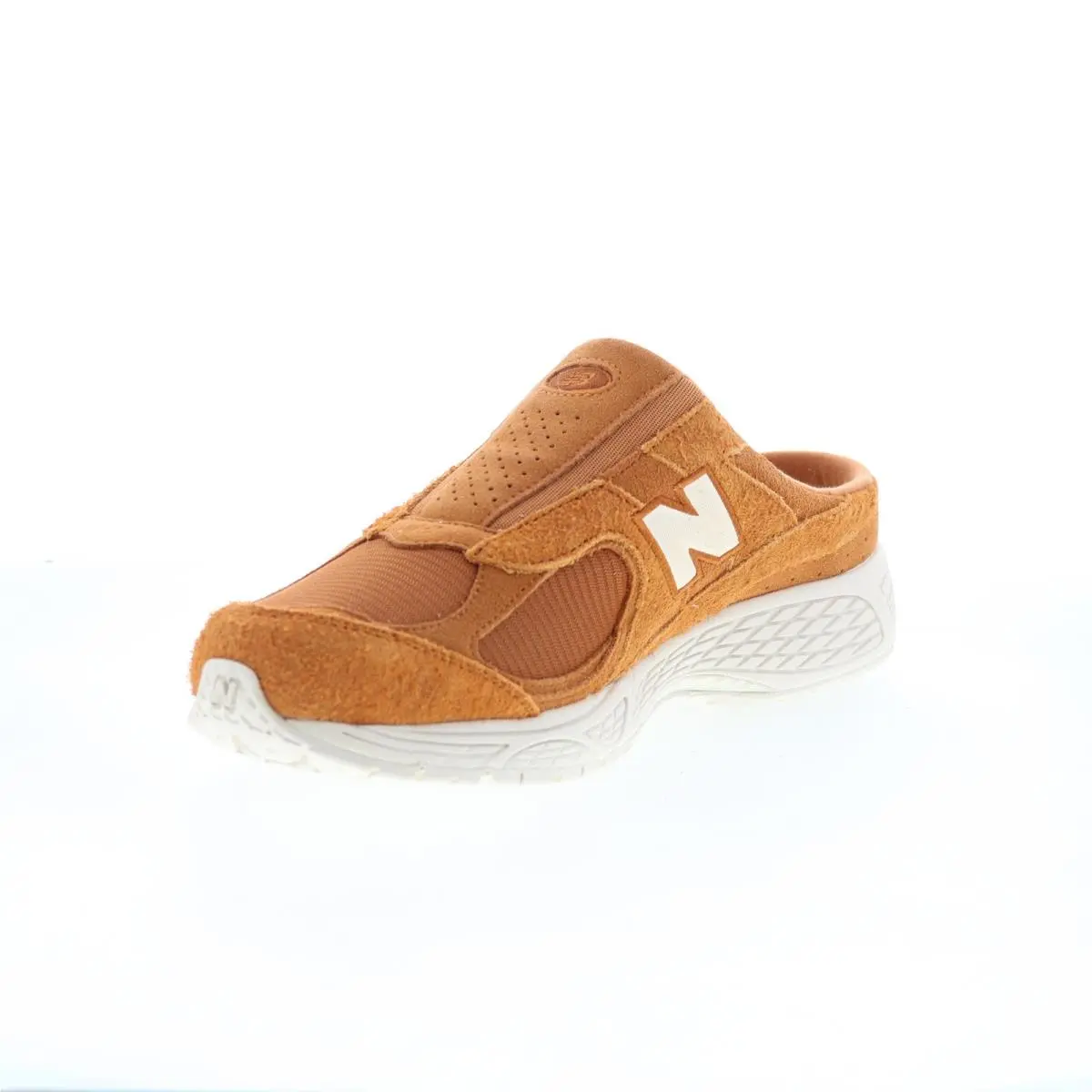 New Balance shoes - New Balance 2002R Mule - Mule - M2002RMB - Brown 2
