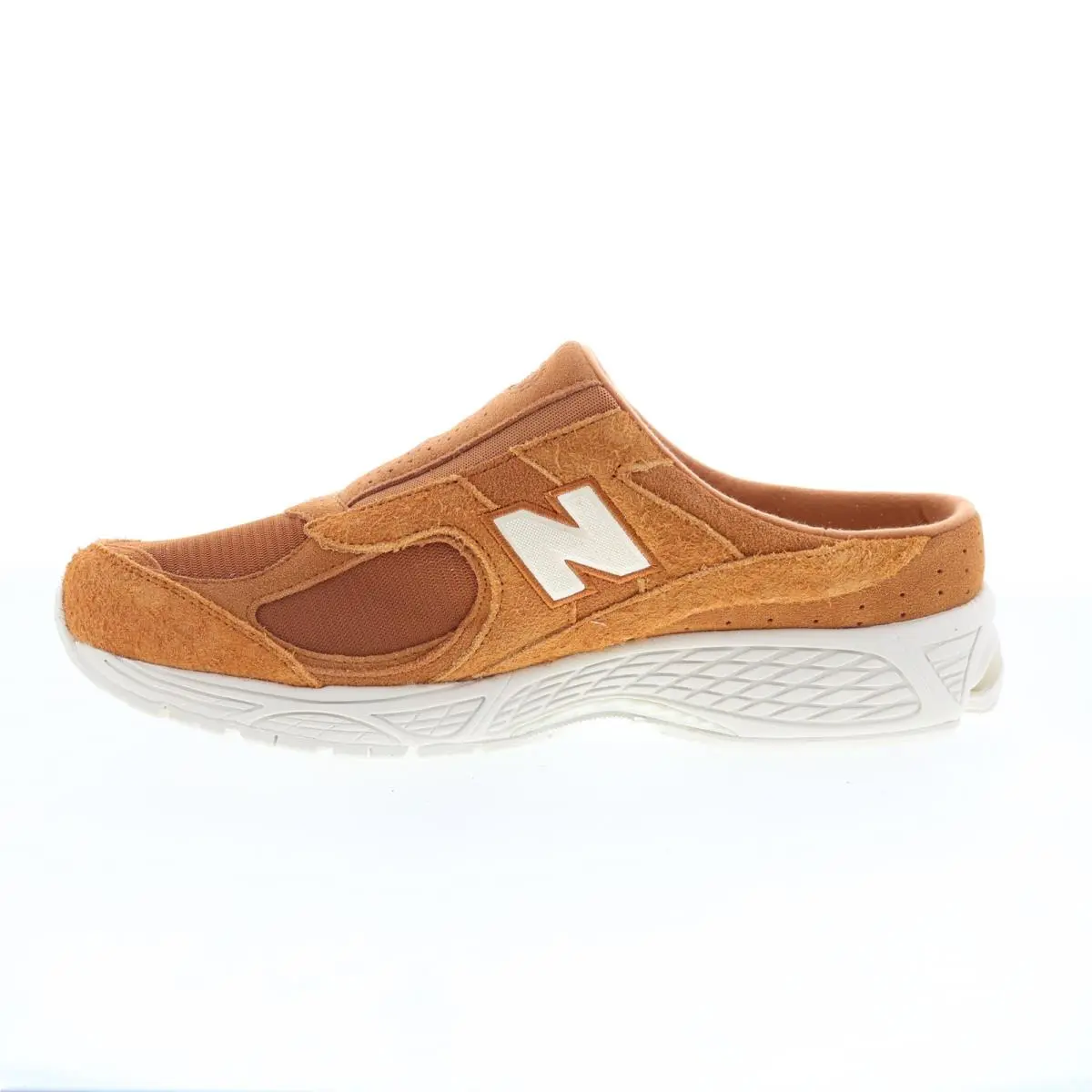New Balance shoes - New Balance 2002R Mule - Mule - M2002RMB - Brown 3
