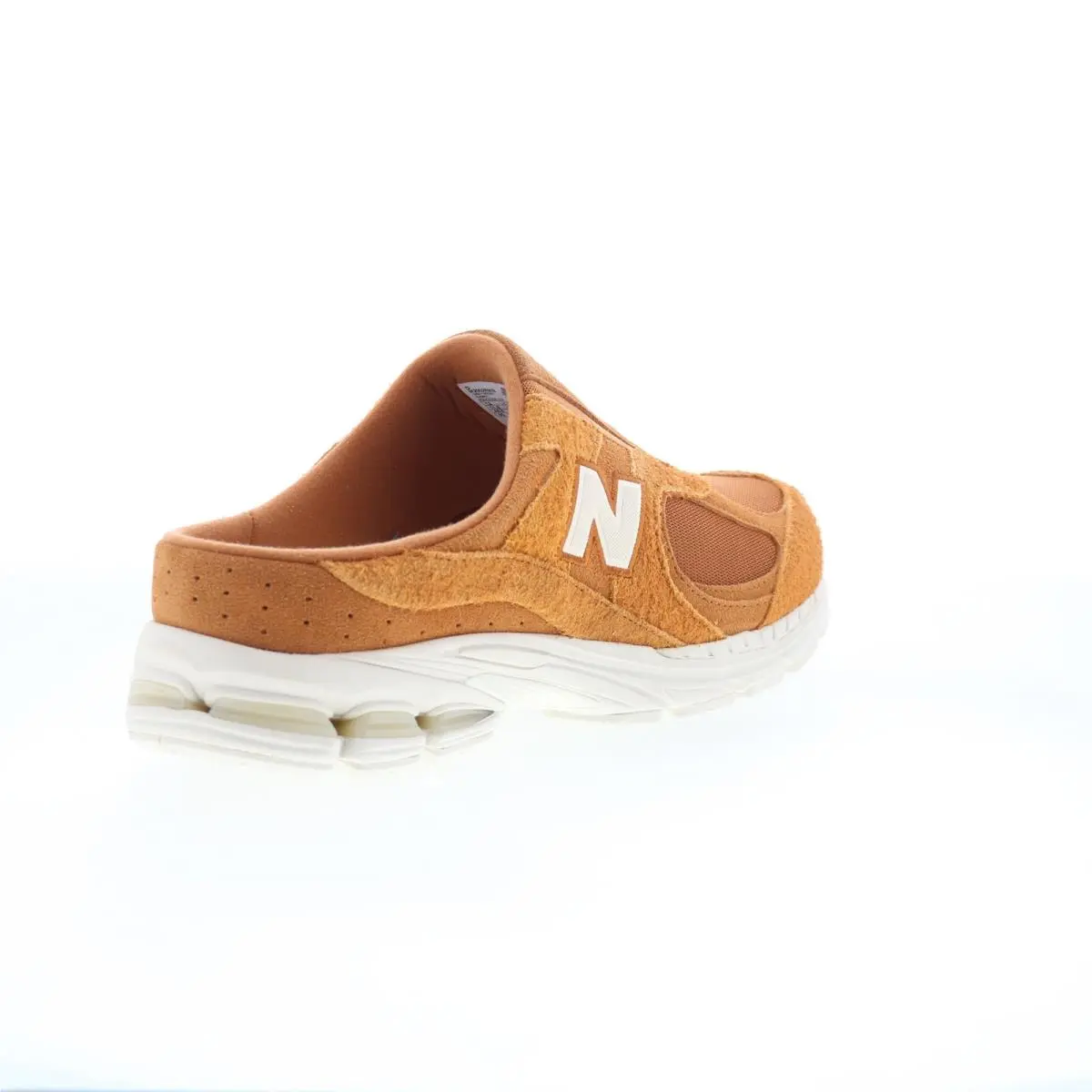 New Balance shoes - New Balance 2002R Mule - Mule - M2002RMB - Brown 6