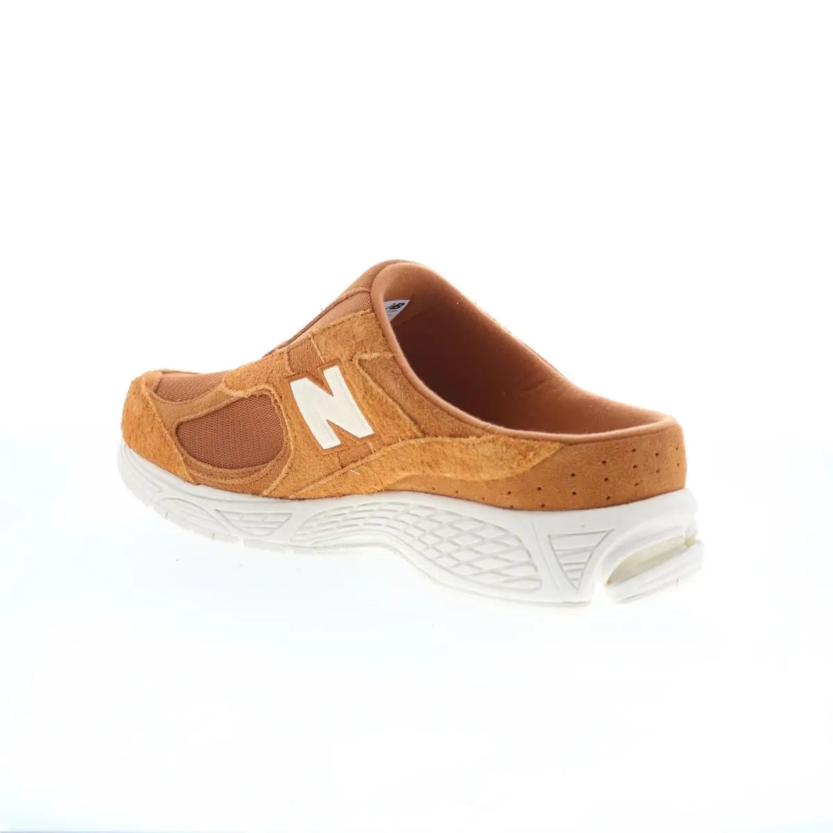 New Balance shoes - New Balance 2002R Mule - Mule - M2002RMB - Brown 4