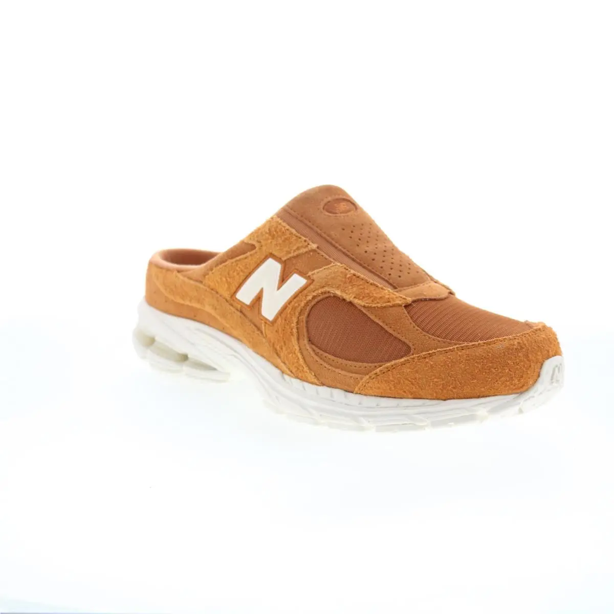 New Balance shoes - New Balance 2002R Mule - Mule - M2002RMB - Brown 8