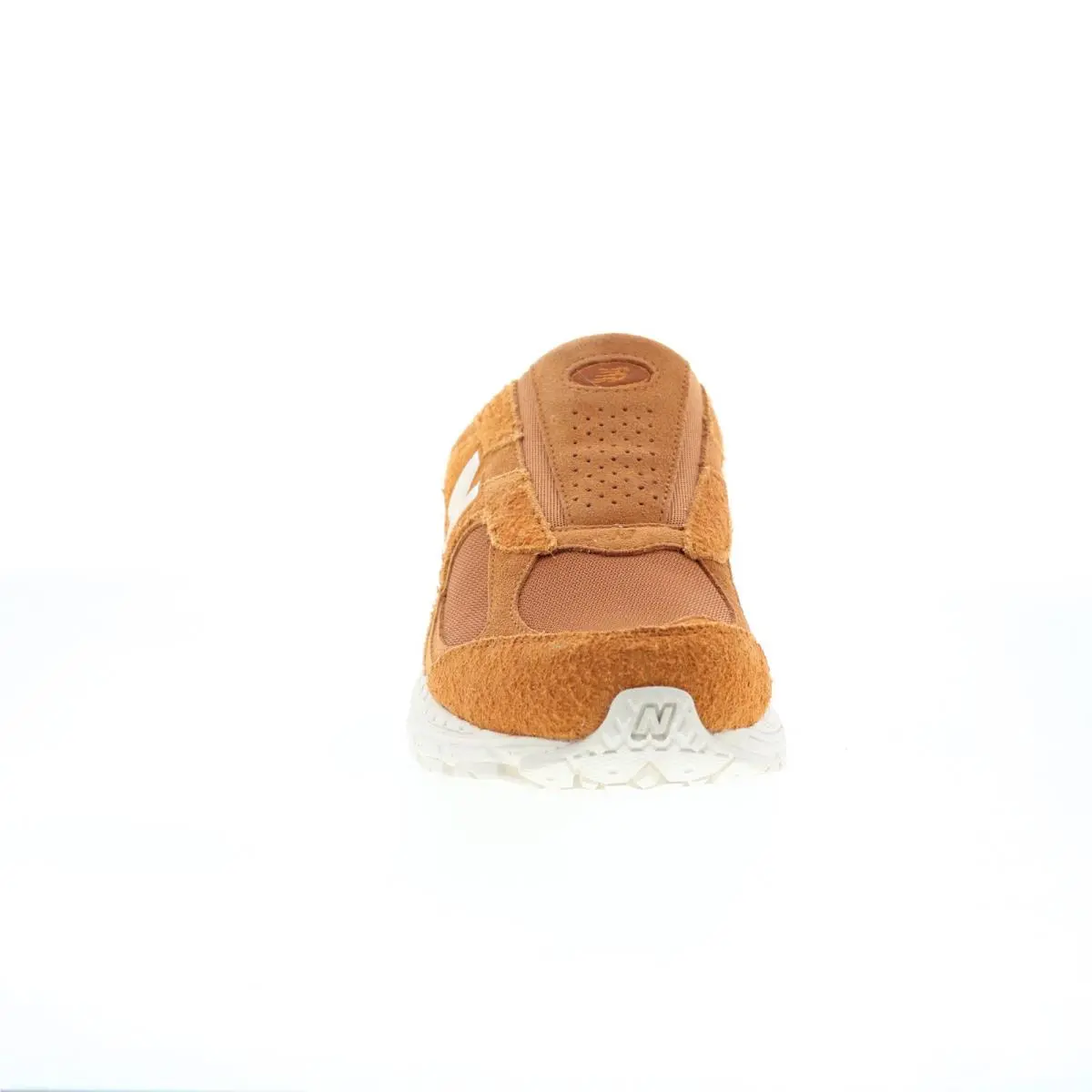 New Balance shoes - New Balance 2002R Mule - Mule - M2002RMB - Brown 9