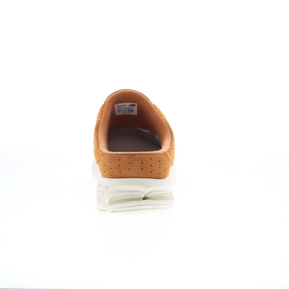 New Balance shoes - New Balance 2002R Mule - Mule - M2002RMB - Brown 13