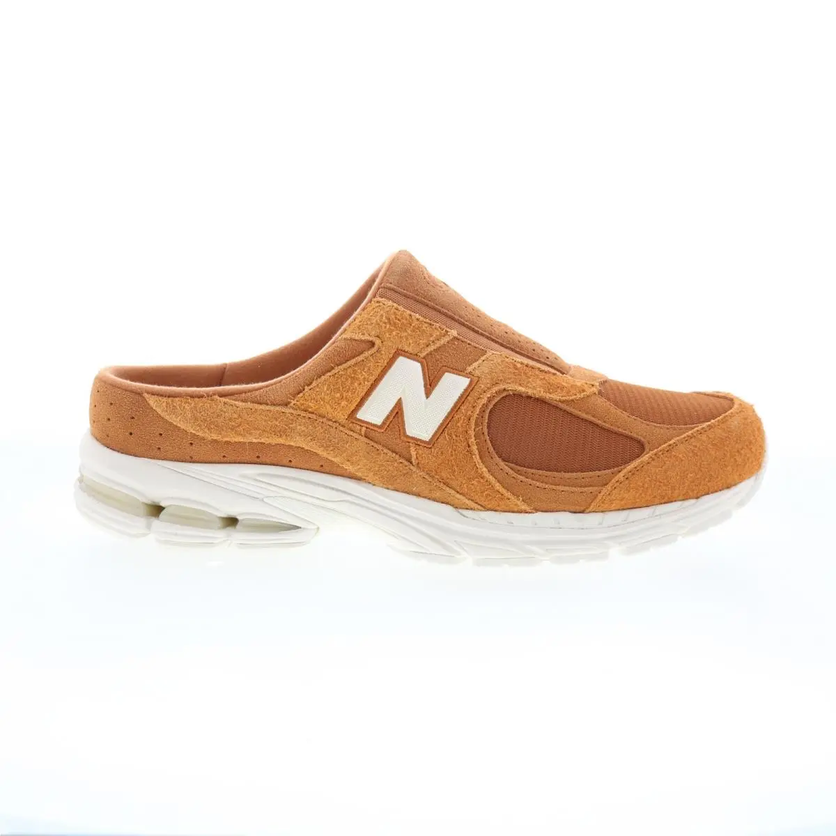 New Balance shoes - New Balance 2002R Mule - Mule - M2002RMB - Brown 7
