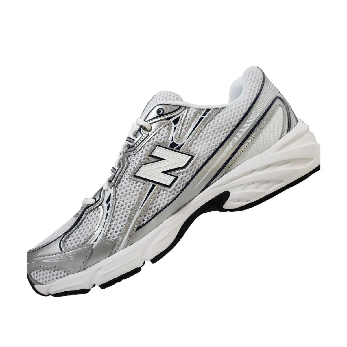 New Balance shoes - New Balance 740 - U740WN2 - White 9