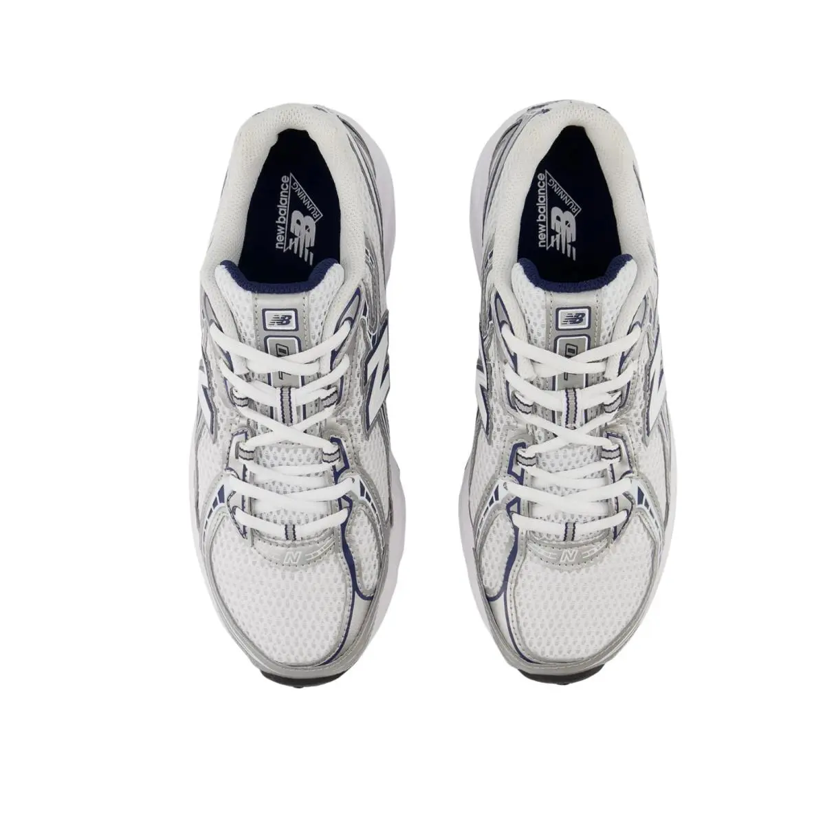New Balance shoes - New Balance 740 - U740WN2 - White 13