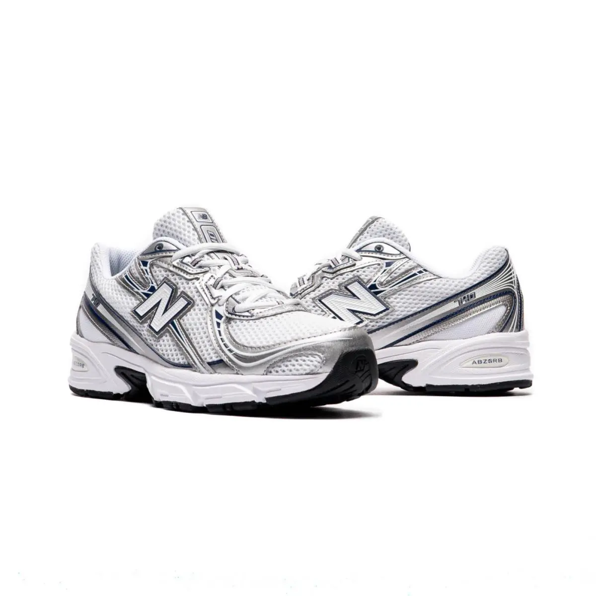 New Balance shoes - New Balance 740 - U740WN2 - White 16