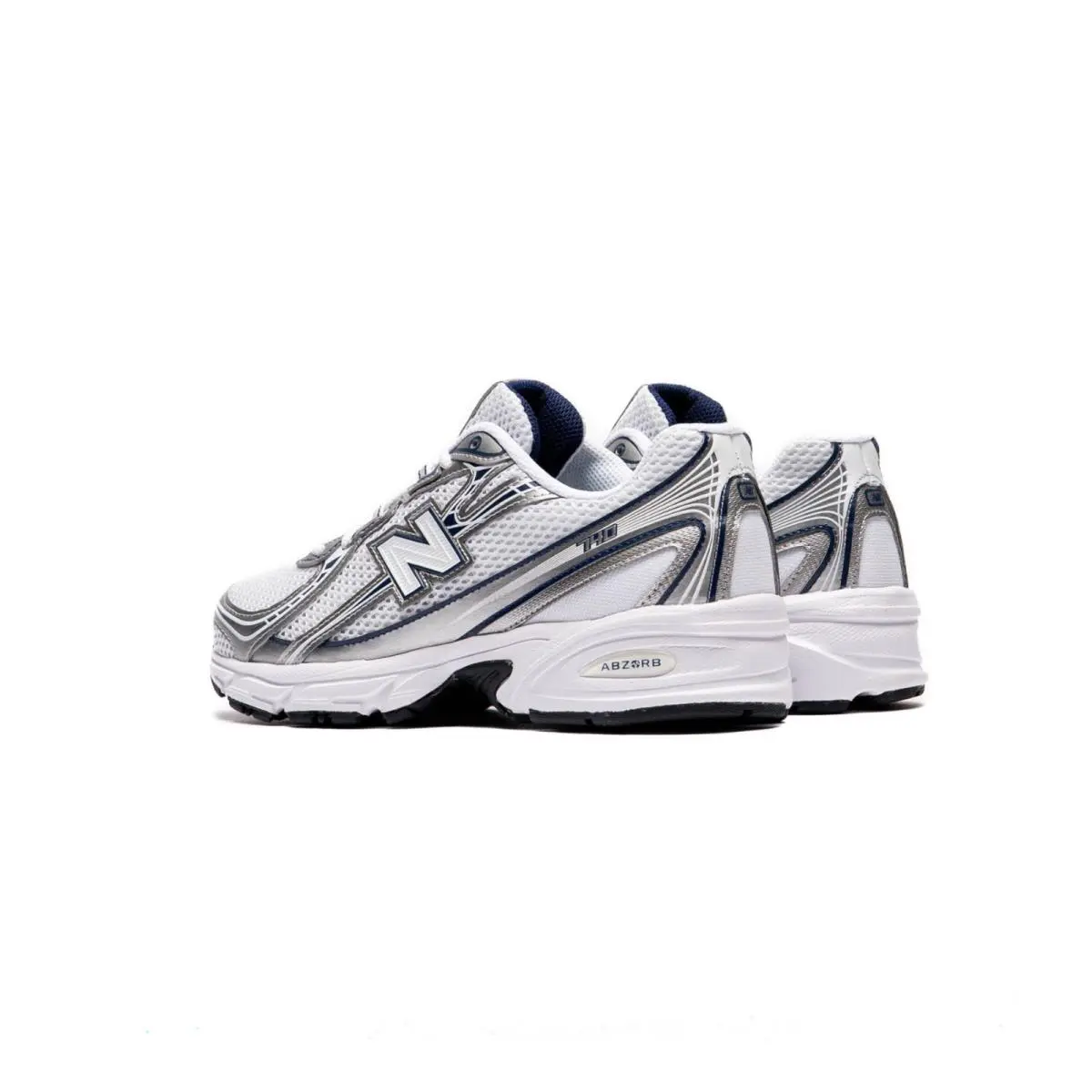 New Balance shoes - New Balance 740 - U740WN2 - White 17