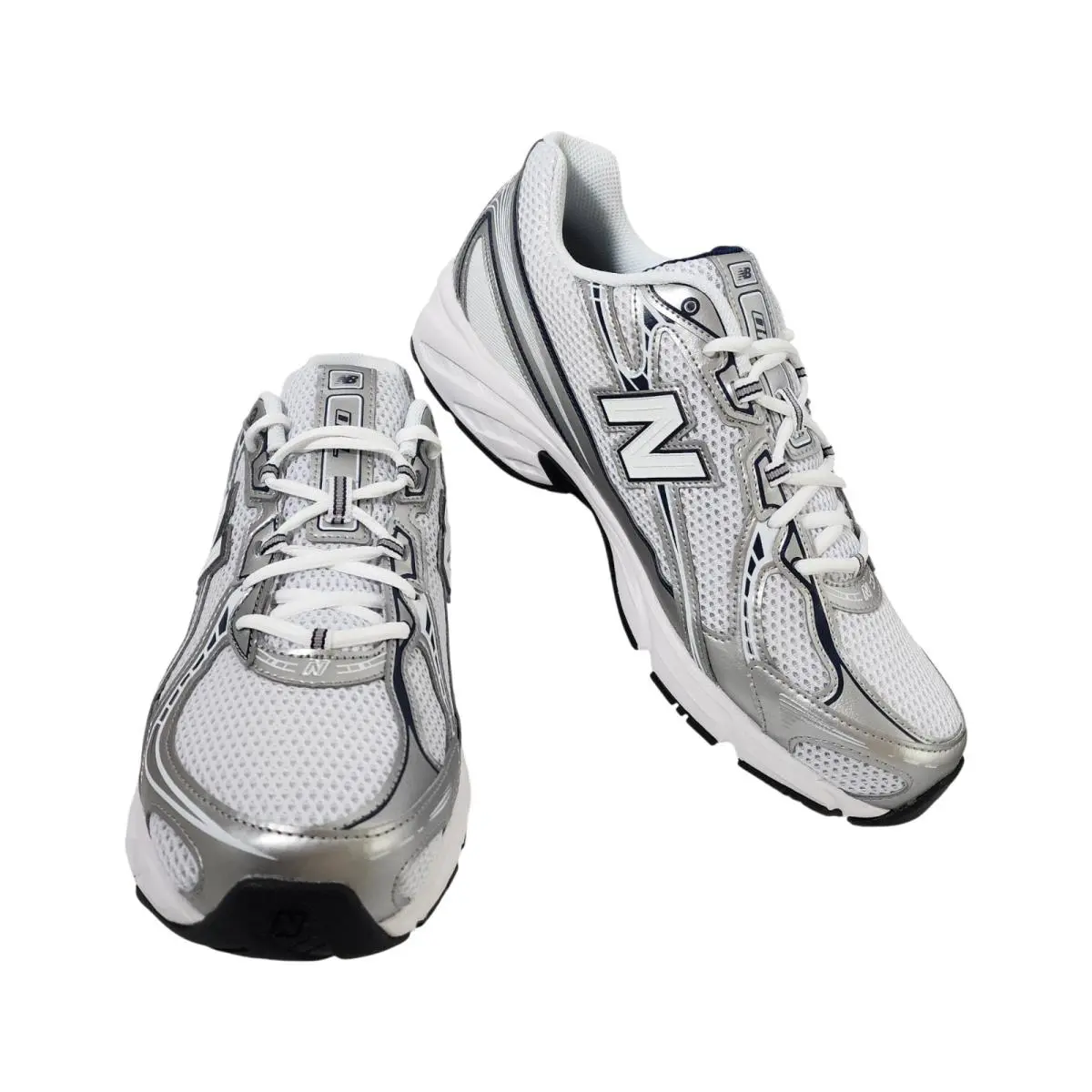 New Balance shoes - New Balance 740 - U740WN2 - White 2