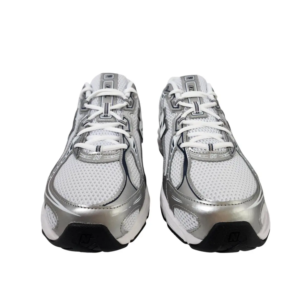 New Balance shoes - New Balance 740 - U740WN2 - White 4