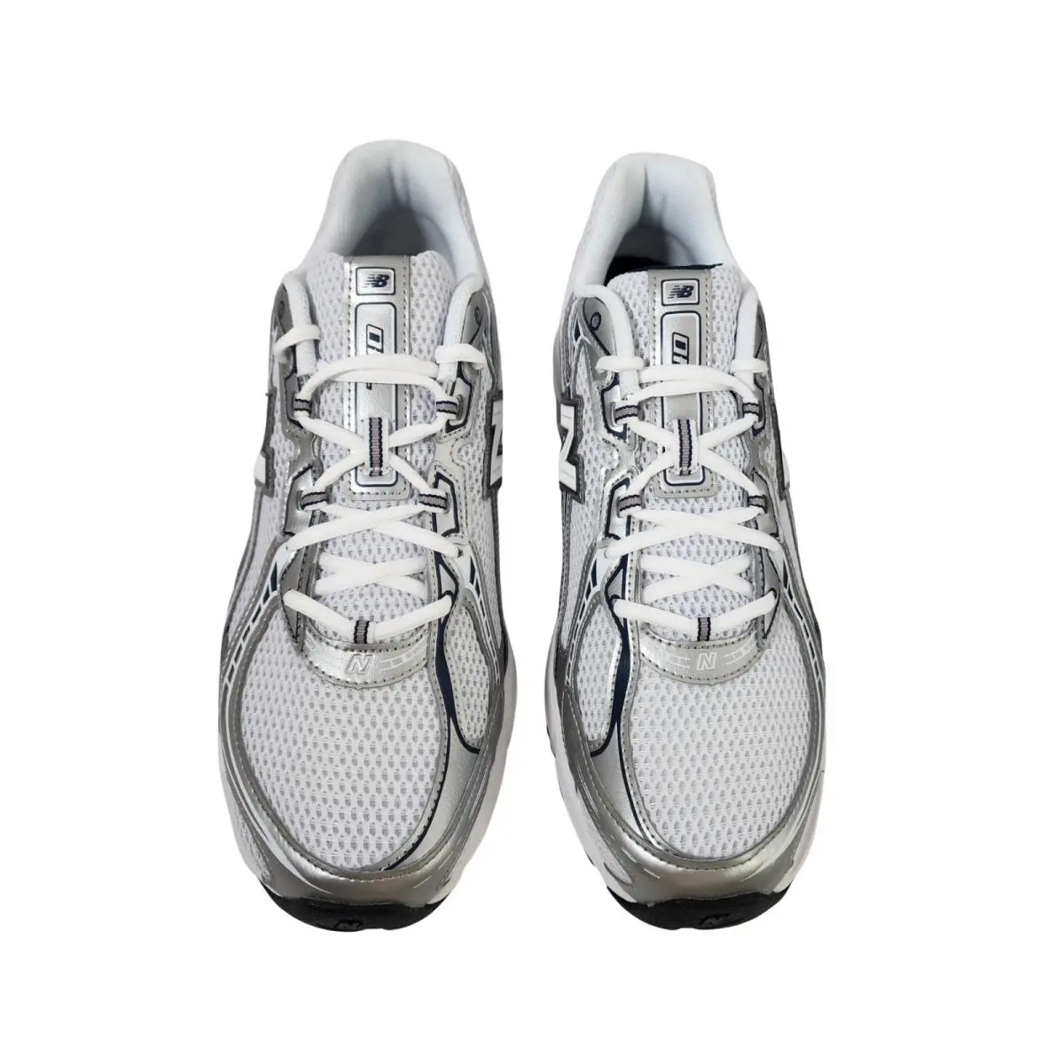 New Balance shoes - New Balance 740 - U740WN2 - White 5