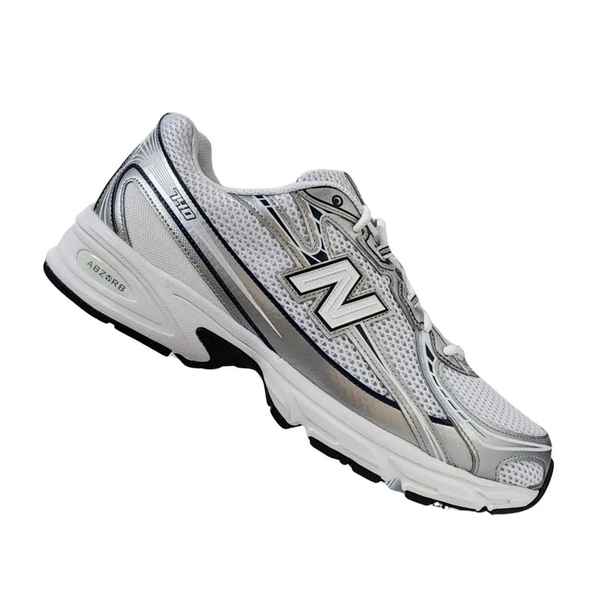 New Balance shoes - New Balance 740 - U740WN2 - White 6