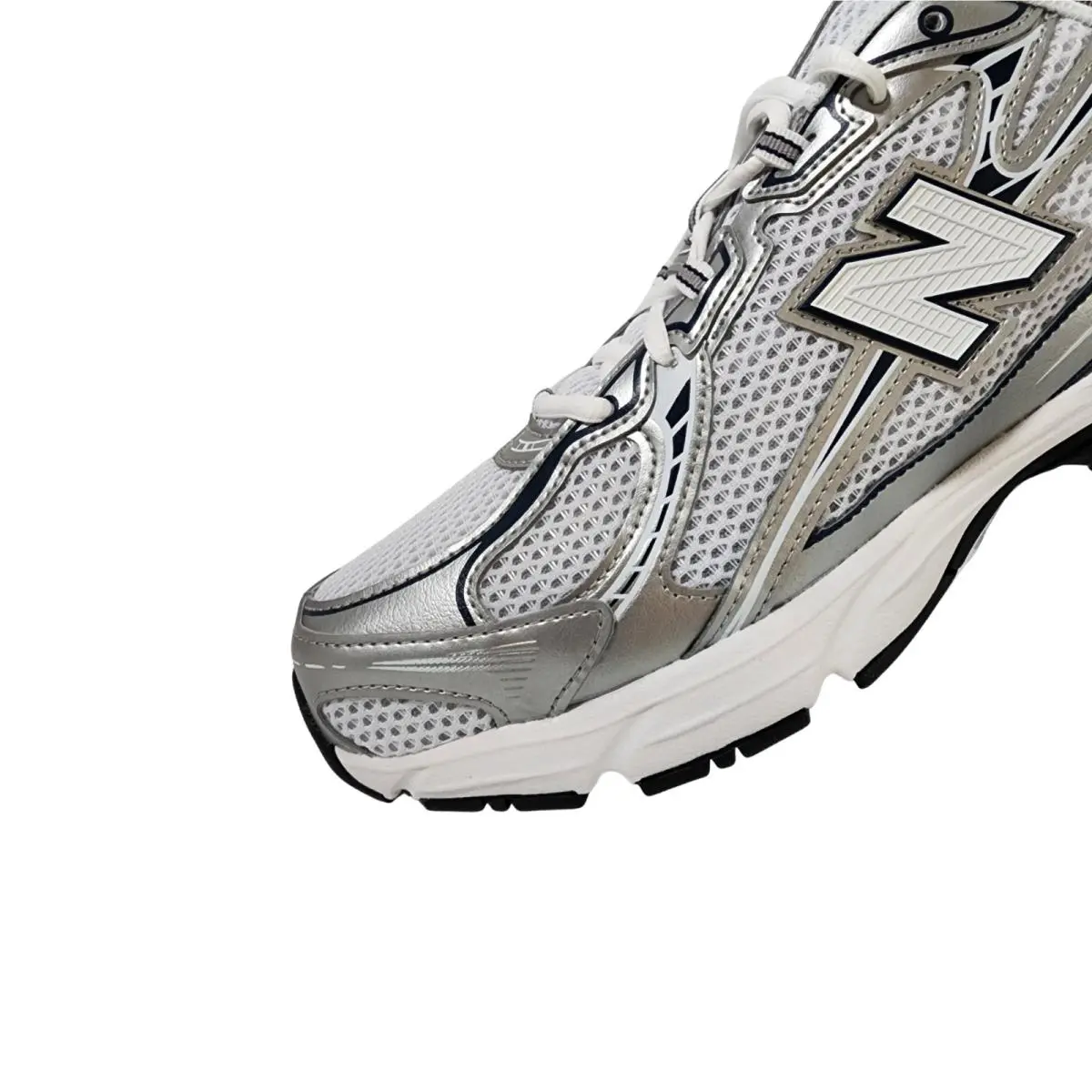 New Balance shoes - New Balance 740 - U740WN2 - White 11
