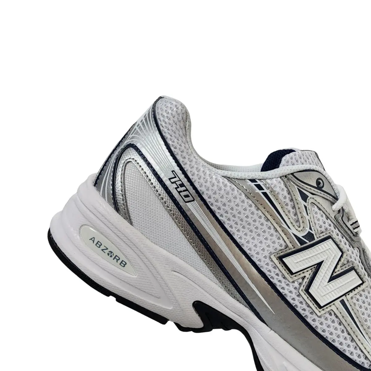 New Balance shoes - New Balance 740 - U740WN2 - White 7
