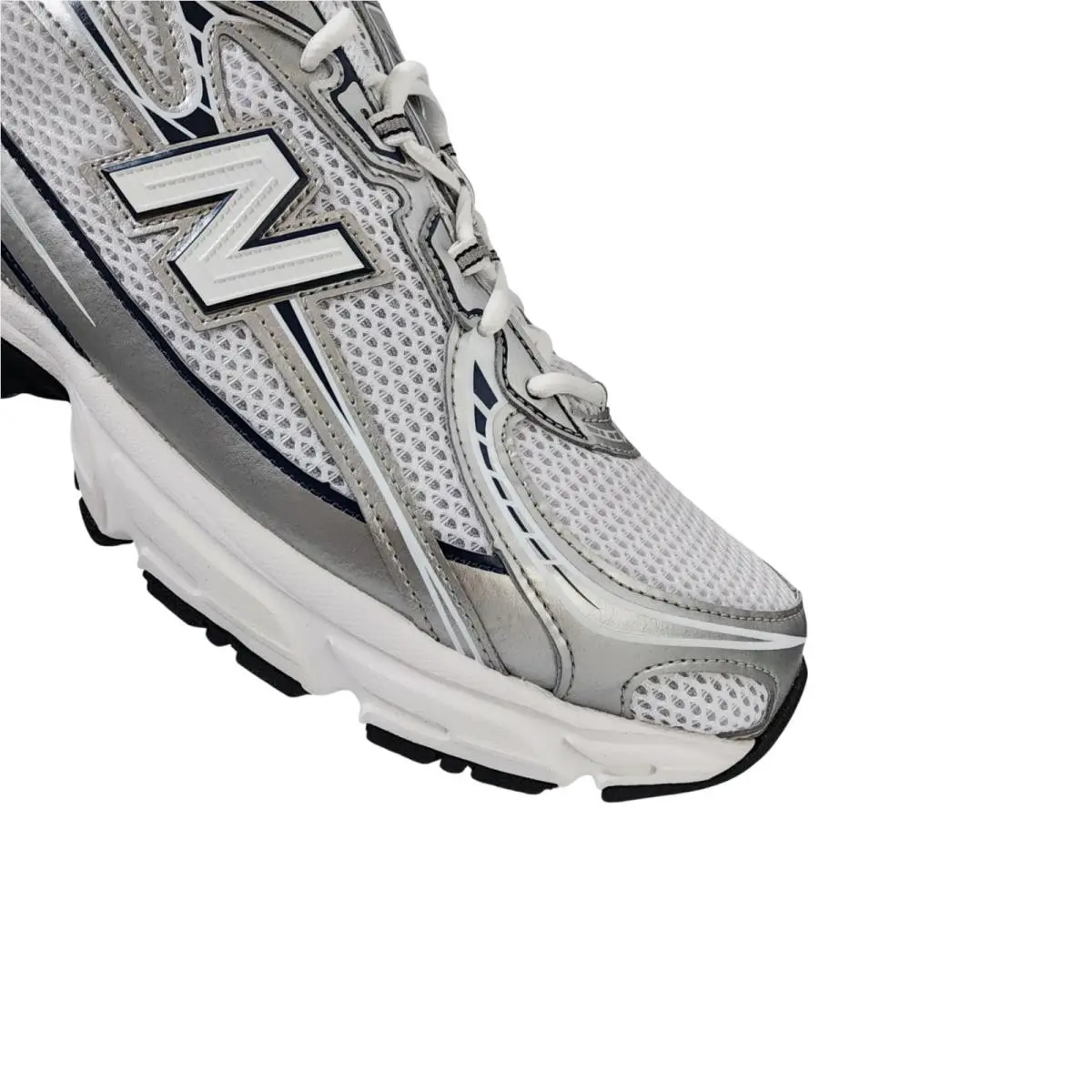 New Balance shoes - New Balance 740 - U740WN2 - White 8