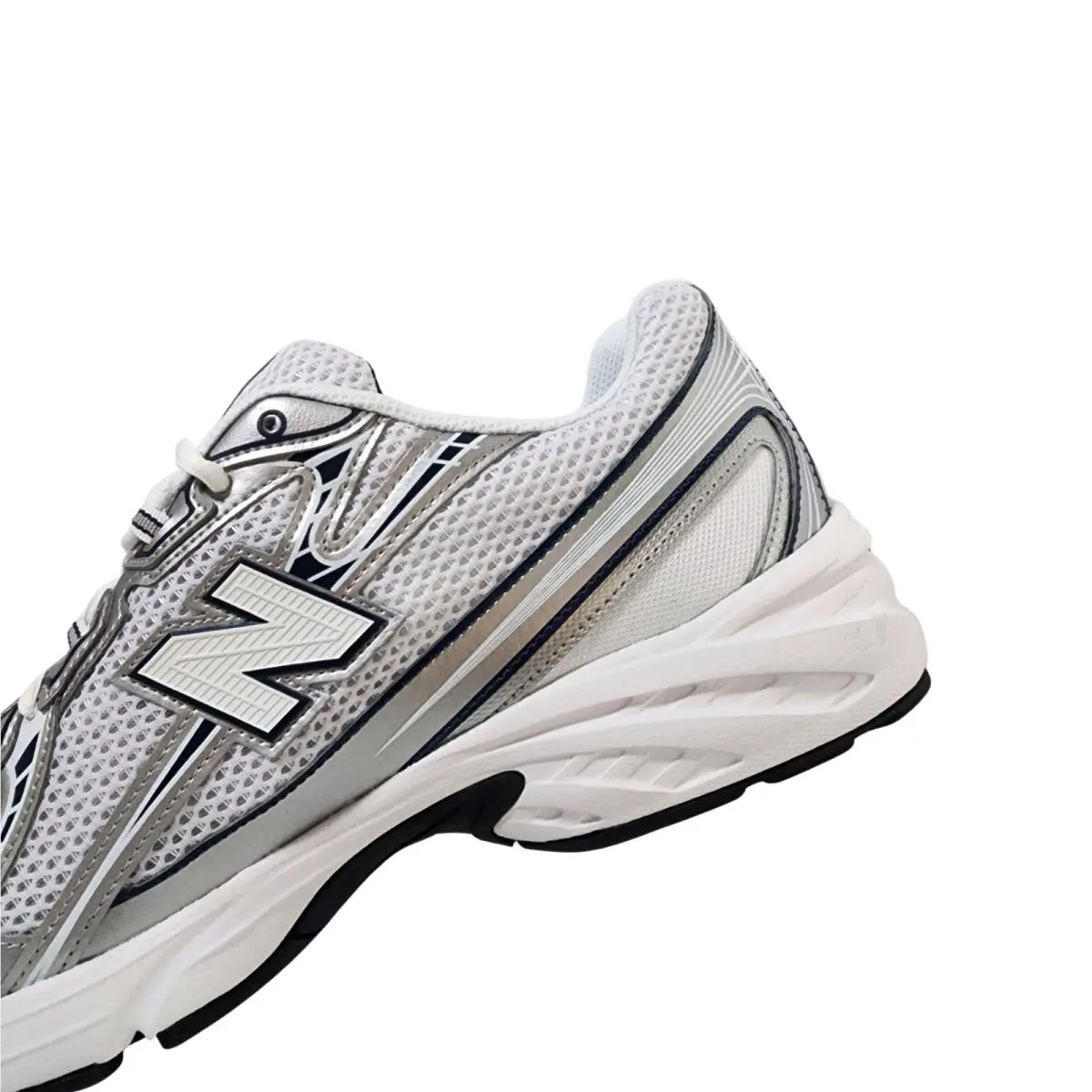 New Balance shoes - New Balance 740 - U740WN2 - White 10