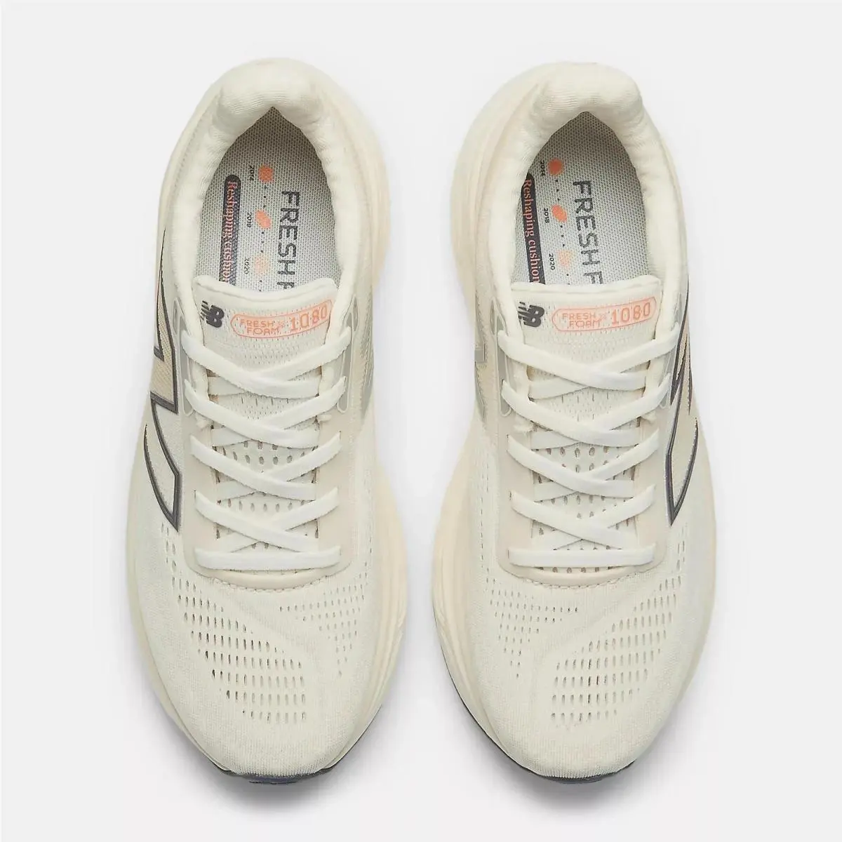 New Balance shoes - New Balance Fresh Foam X 1080v14 W1080J14 - W1080J14 - White 8