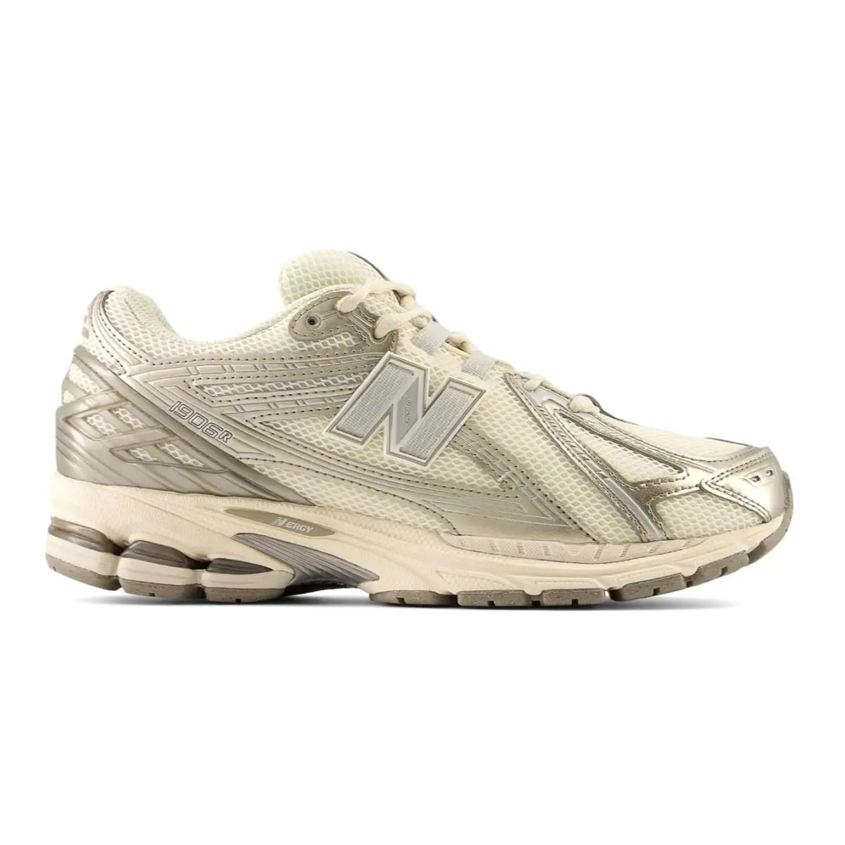 New Balance 1906R Arid Stone Beige Grey Sneakers Men`s Size New U1906RCN