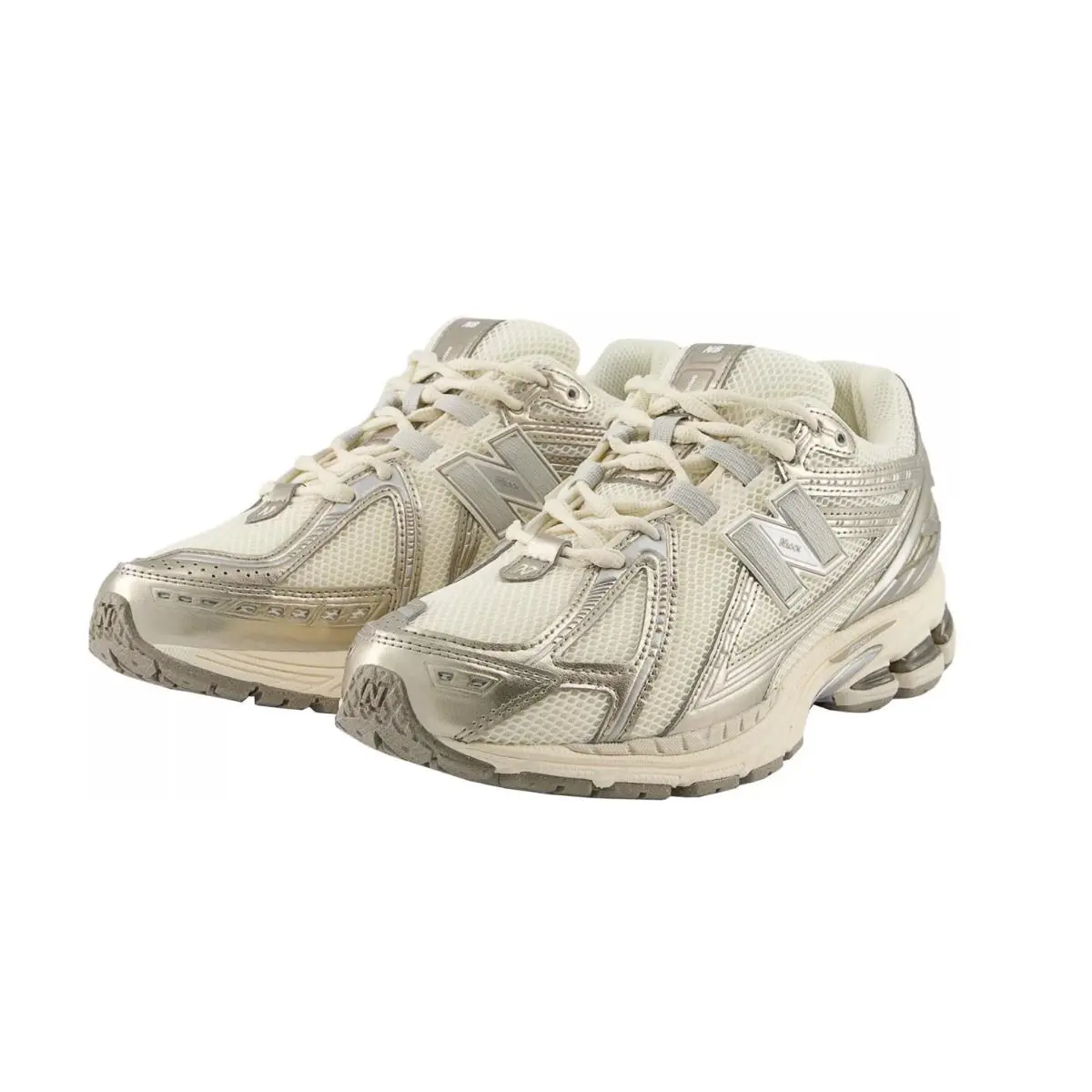 New Balance shoes - New Balance 1906R - U1906RCN - Ivory 8