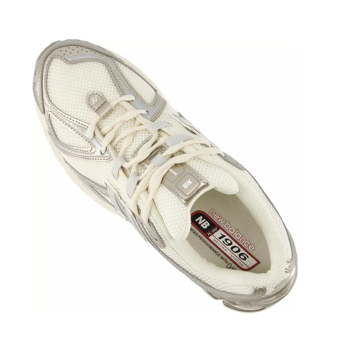 New Balance shoes - New Balance 1906R - U1906RCN - Ivory 6