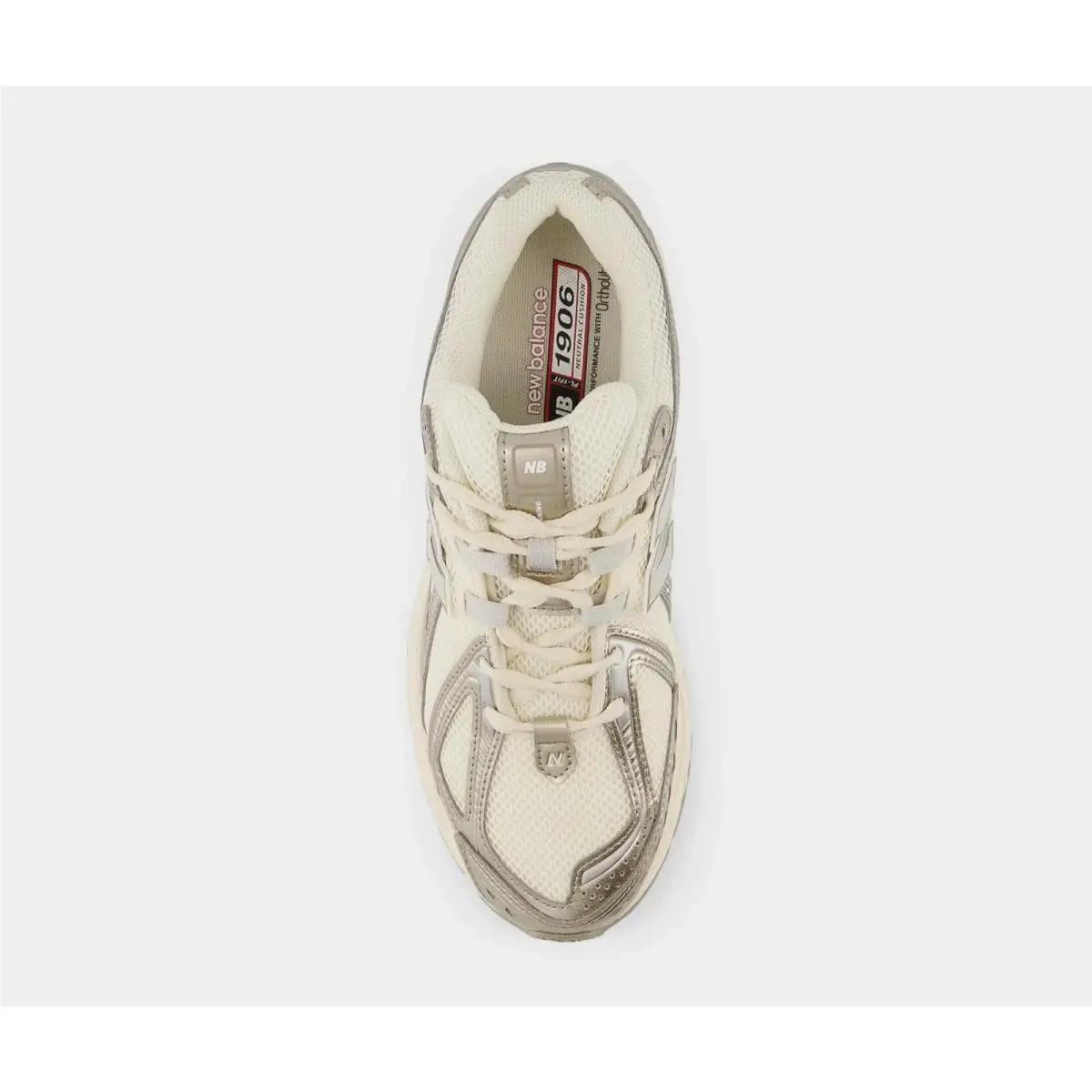 New Balance shoes - New Balance 1906R - U1906RCN - Ivory 9