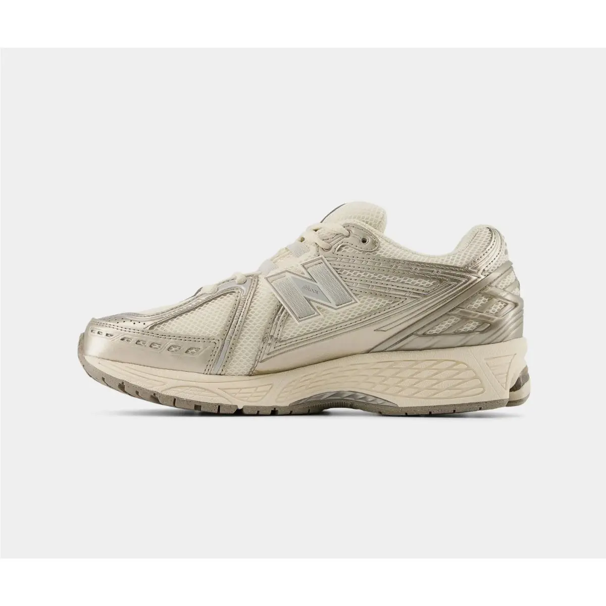 New Balance shoes - New Balance 1906R - U1906RCN - Ivory 5