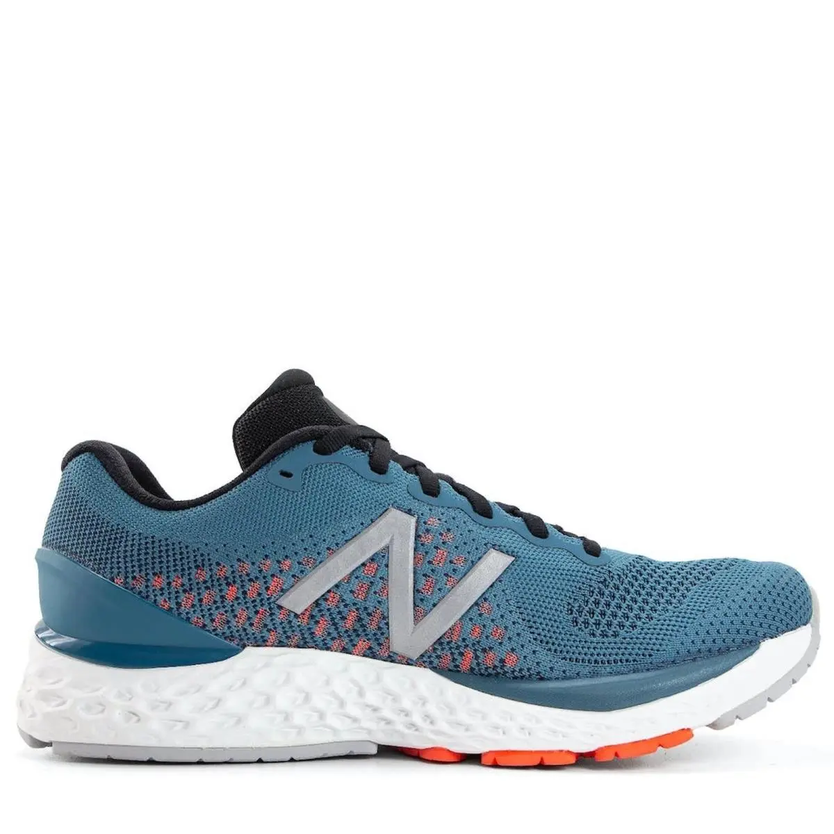 New Balance shoes - New Balance Fresh Foam 880V10 M880A10 - M880A10 - Blue 0