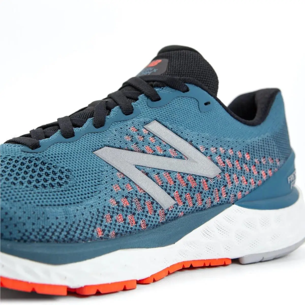New Balance shoes - New Balance Fresh Foam 880V10 M880A10 - M880A10 - Blue 1