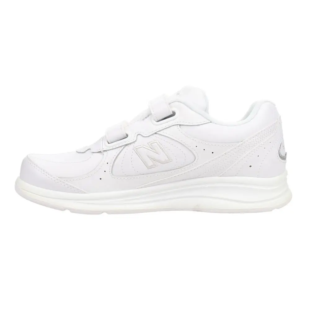 New Balance shoes - New Balance 577 Perforated Walking - WW577VW - White 1