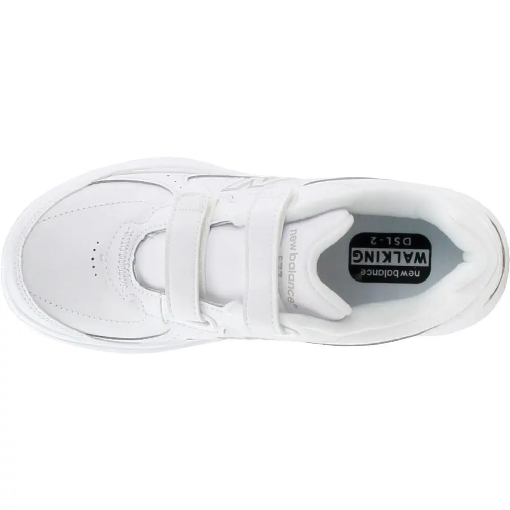 New Balance shoes - New Balance 577 Perforated Walking - WW577VW - White 4